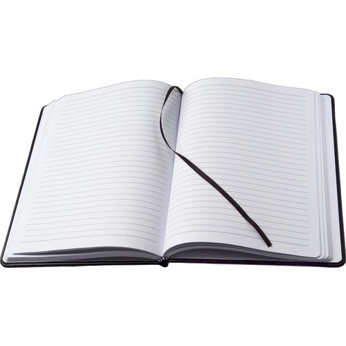 Carnet en PVC format A5 Ellis - 2