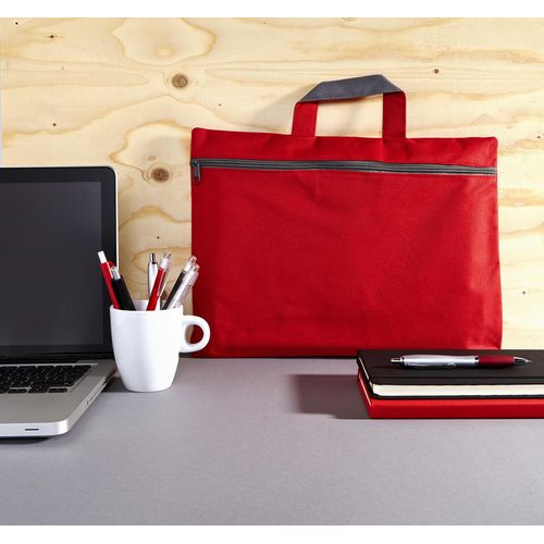 Sacoche congrès en polyester Elfrieda - 3