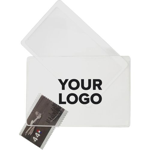 Loupe en PVC Camille - 3