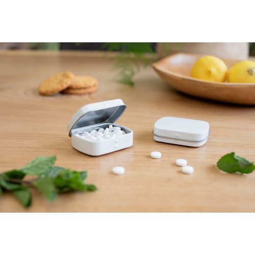 Boîte en métal contenant des bonbons Rocco - 3