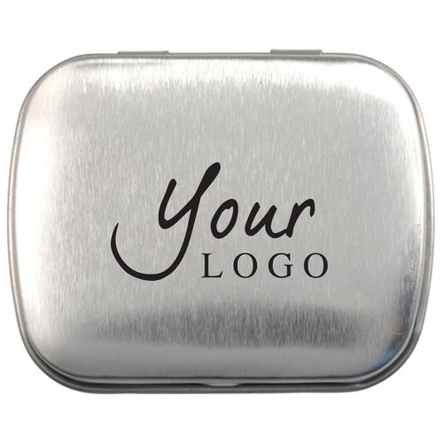 Boîte en métal contenant des bonbons Rocco - 3