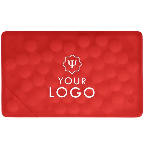 Boîte en plastique contenant des bonbons Judith - 5