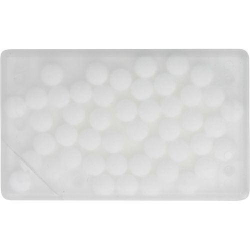 Boîte en plastique contenant des bonbons Judith - 2