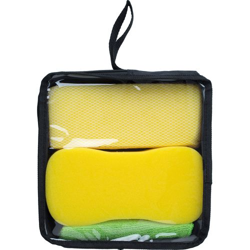 Kit de nettoyage pour voiture Aaliyah - 2