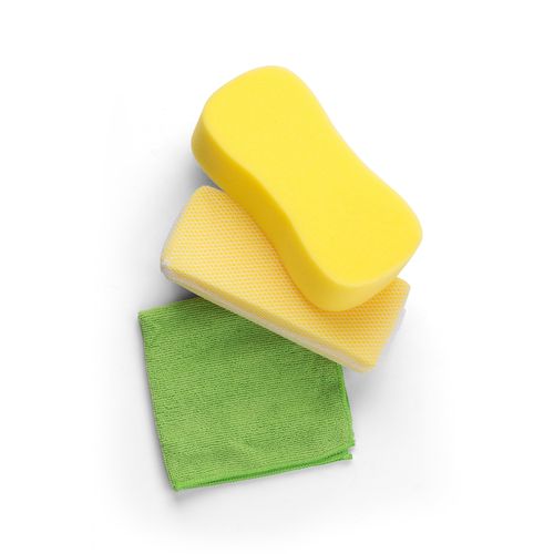 Kit de nettoyage pour voiture Aaliyah - 7