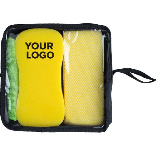 Kit de nettoyage pour voiture Aaliyah - 12