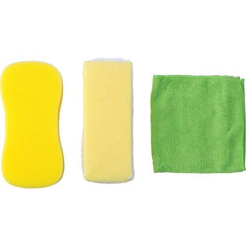 Kit de nettoyage pour voiture Aaliyah - 4