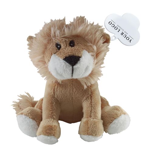 Peluche 'Lion' Frank - 3