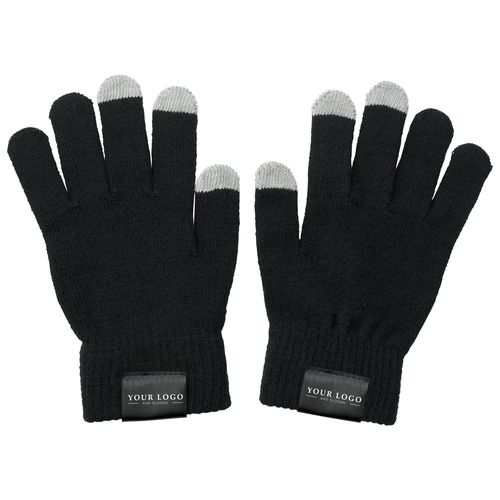 Gants munis de 3 embouts Elena - 9