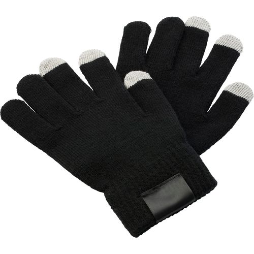 Gants munis de 3 embouts Elena - 2