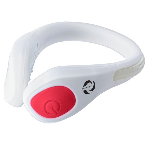 Bracelet en silicone et ABS Rosanna - 5