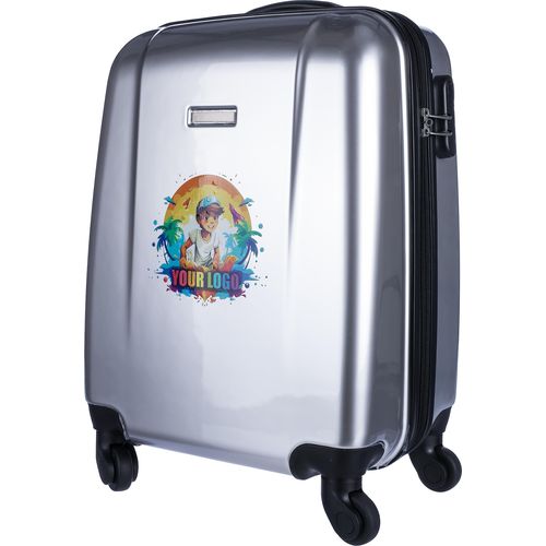 Trolley avec coque rigide en ABS Verona - 3