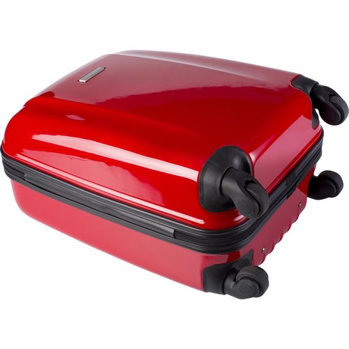 Trolley avec coque rigide en ABS Verona - 5