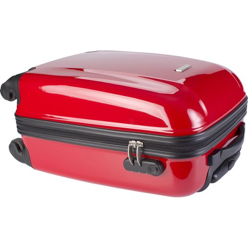 Trolley avec coque rigide en ABS Verona - 6