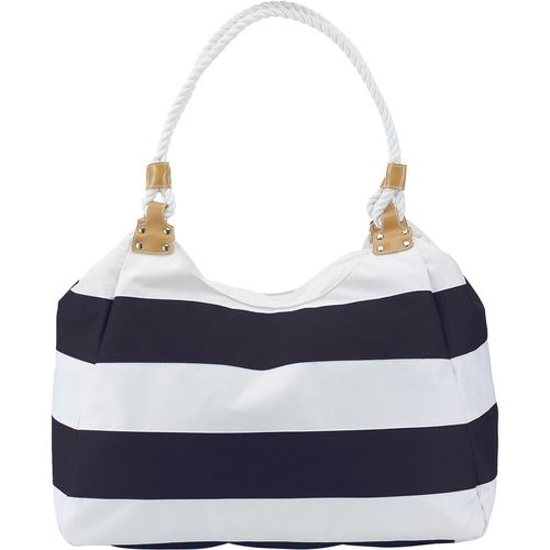 Sac de plage en polyester Christopher - 2