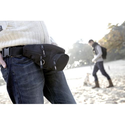 Sac banane en polyester Amari - 5