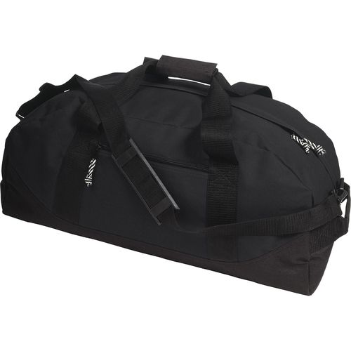 Sac de sport en polyester Amir - 1