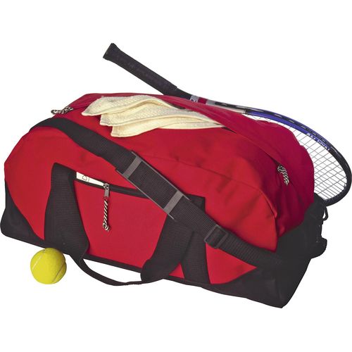 Bolsa deportiva de poliéster Amir
