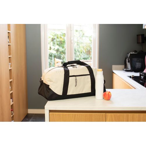 Sac de sport en polyester Amir - 4