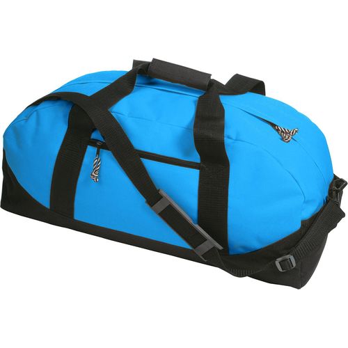Bolsa deportiva de poliéster Amir