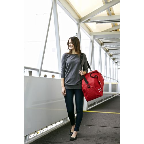 Sac de sport en polyester Marwan - 3