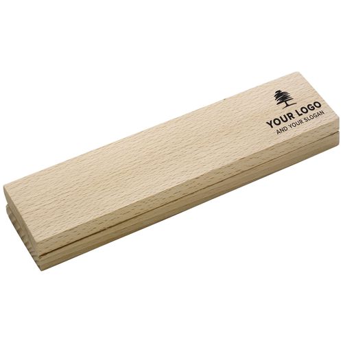 Parure de stylo bille et porte-mine Morris - 4