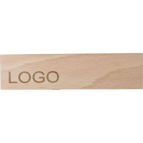 Parure de stylo bille et porte-mine Morris - 5