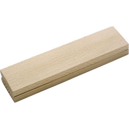 Parure de stylo bille et porte-mine Morris - 3