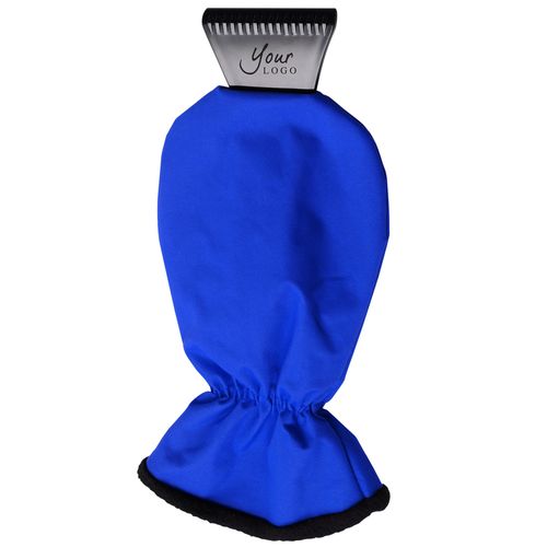 Gant gratte-neige Ashton - 7