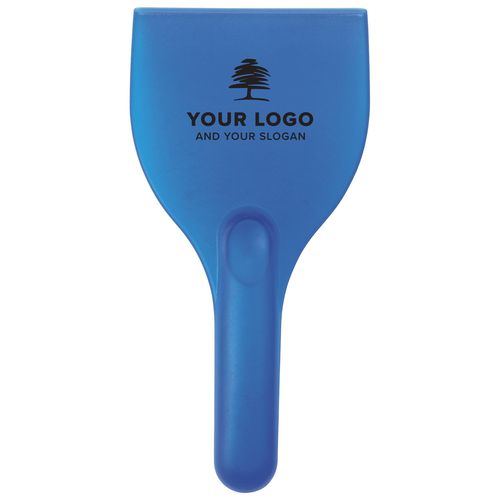 Gratte-neige en plastique Andreas - 4