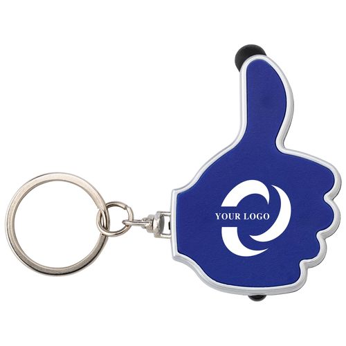 Porte-clés torche Melvin - 8