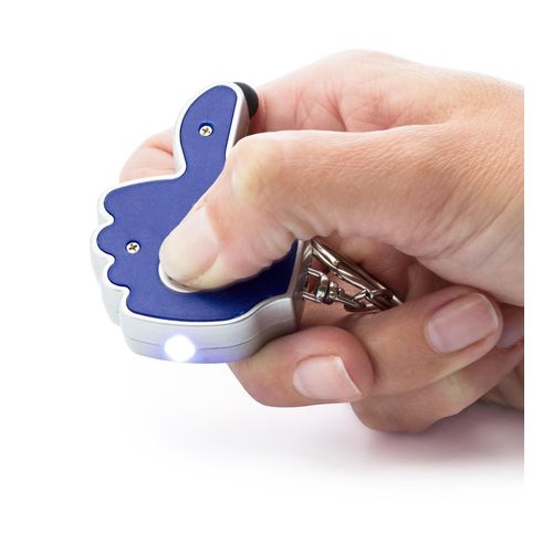 Porte-clés torche Melvin - 6