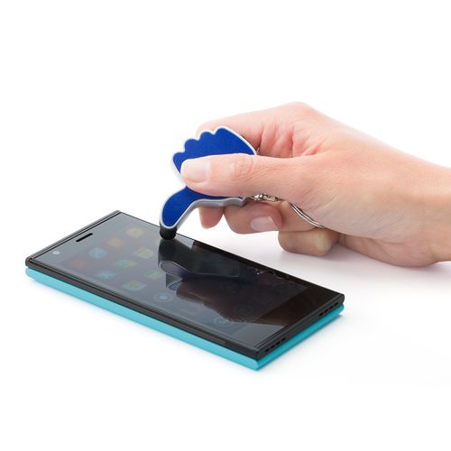 Porte-clés torche Melvin - 7