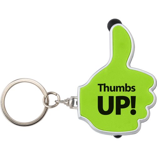 Porte-clés torche Melvin - 3