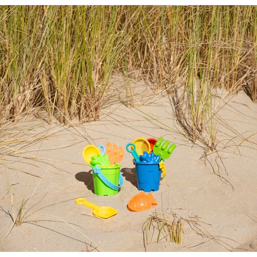 Seau de plage Mathilda - 8