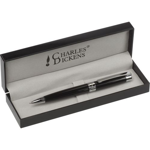 Stylo à bille Charles Dickens® Lena - 6
