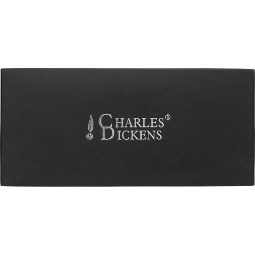 Stylo à bille et roller Charles Dickens® Alan - 3