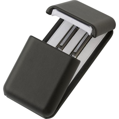 Stylo à bille et roller Charles Dickens® Alan - 7