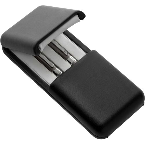 Stylo à bille et roller Charles Dickens® Alan - 2