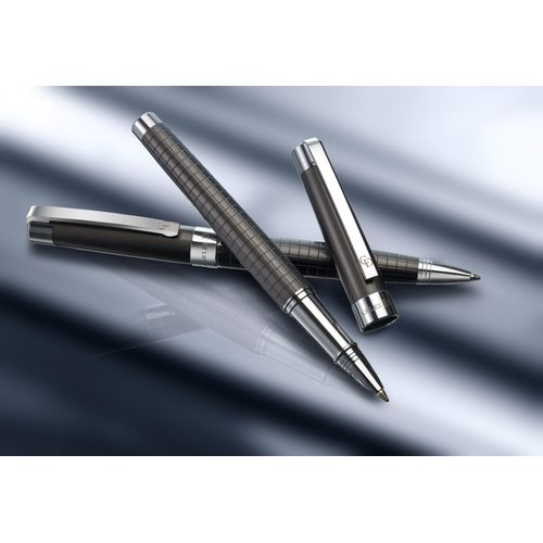 Stylo à bille et roller Charles Dickens® Alan - 10