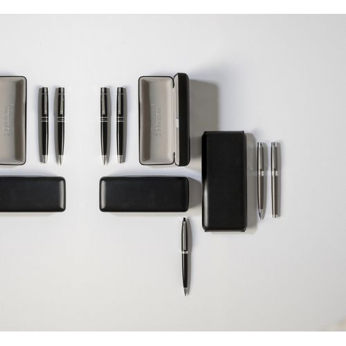 Stylo à bille et roller Charles Dickens® Alan - 11