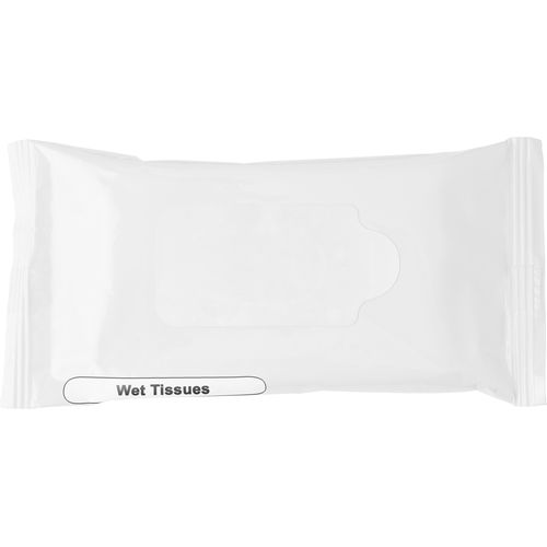 Lingettes nettoyantes pour les mains Pocketclean - 1