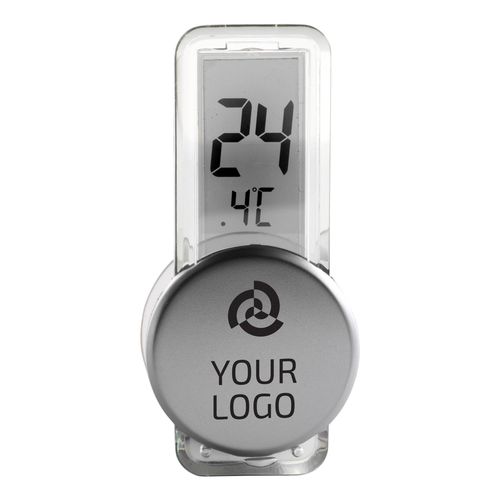 Thermomètre avec ventouse Roxanne - 4