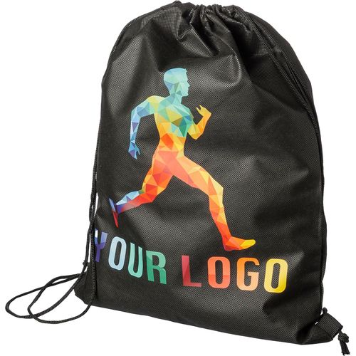 Mochila de nonwoven Nico