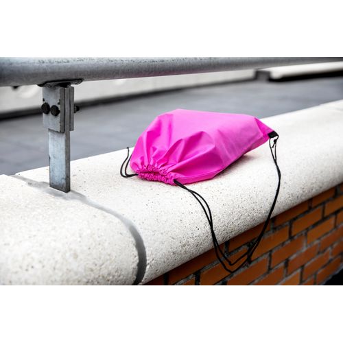 Mochila de nonwoven Nico