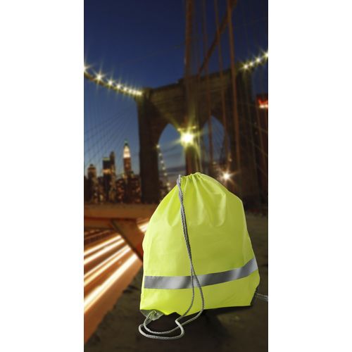 Mochila de poliéster Sylvie