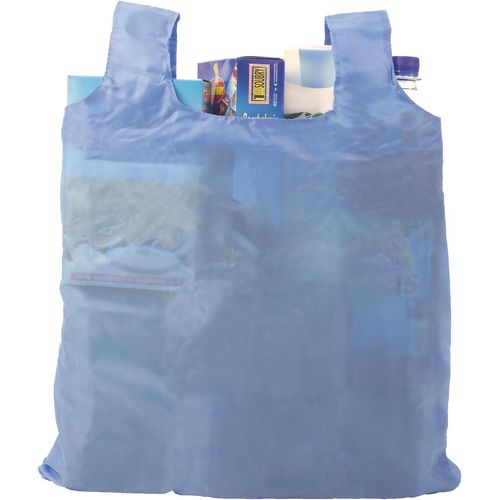 Bolsa plegable de poliéster Vera
