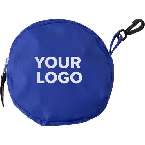 Bolsa plegable de poliéster Miley