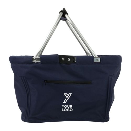 Panier pliable en polyester Nadine - 5