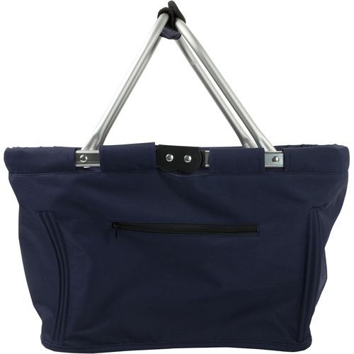 CESTA PLEGABLE DE POLIÉSTER 600D NADINE